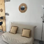 Apartment Alivu Bastia (Corsica)