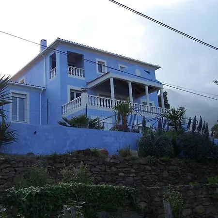Alivu Apartment