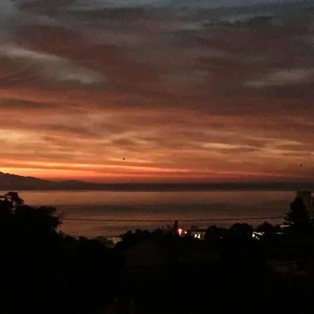 Alivu * Bastia (Corsica)
