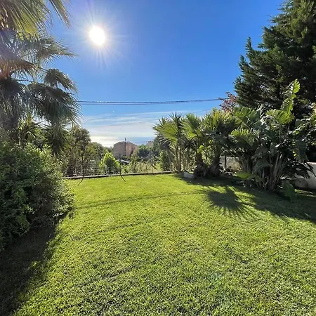 Alivu Apartment Bastia (Corsica)