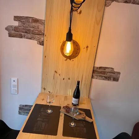 Apartment Alivu