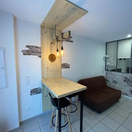 Alivu Apartment *