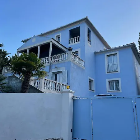 Alivu Apartamento *