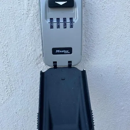 Alivu Appartement Bastia (Corsica)
