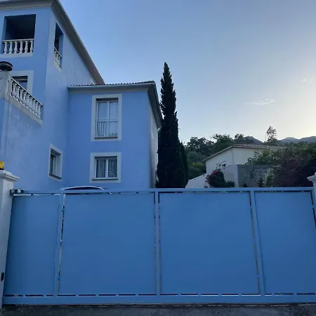 Alivu * Bastia (Corsica)
