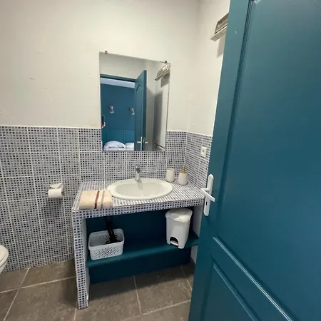 Apartment Alivu