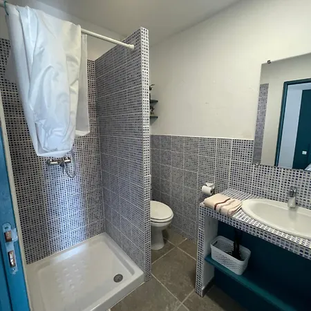 Alivu Apartment