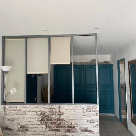 Apartment Alivu Bastia (Corsica)