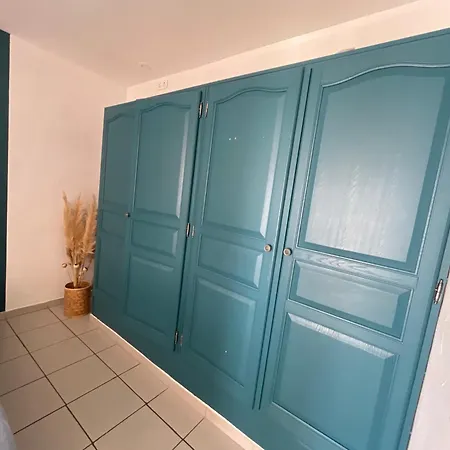 Alivu Bastia (Corsica)