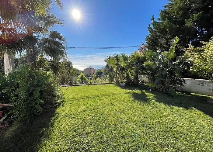 Alivu דירה בסטיה