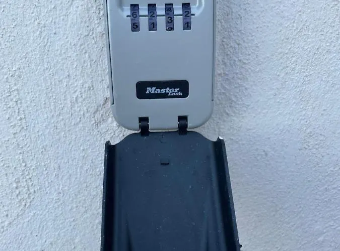 Alivu דירה בסטיה