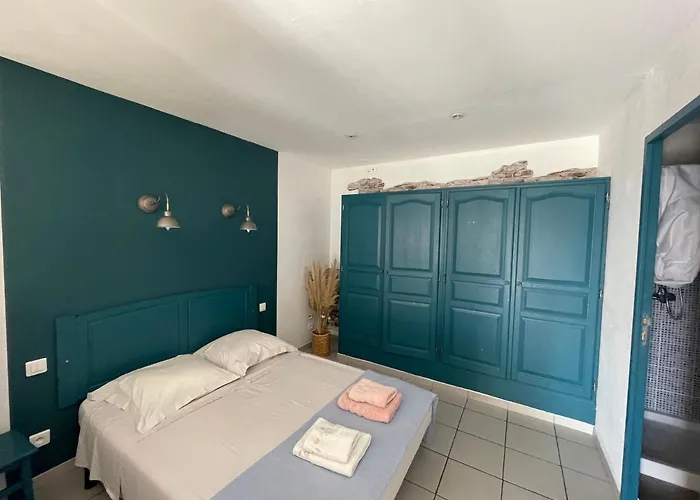 Alivu דירה בסטיה