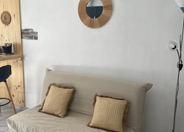 דירה Alivu בסטיה