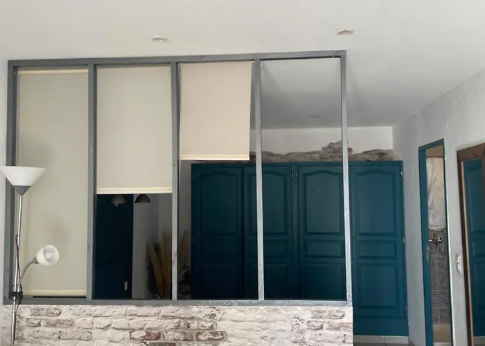 דירה Alivu בסטיה